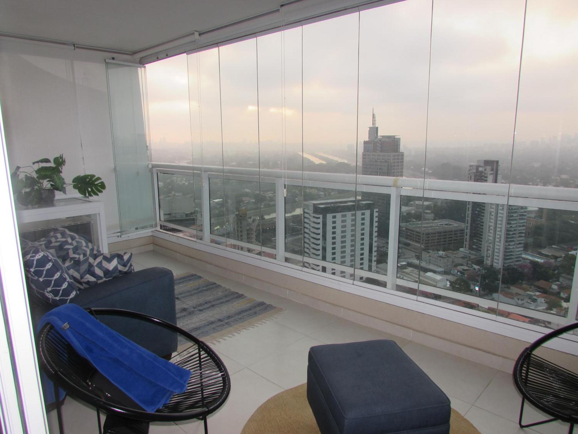 Thera Pinheiros-Sp Brazil São Paulo Buitenkant foto