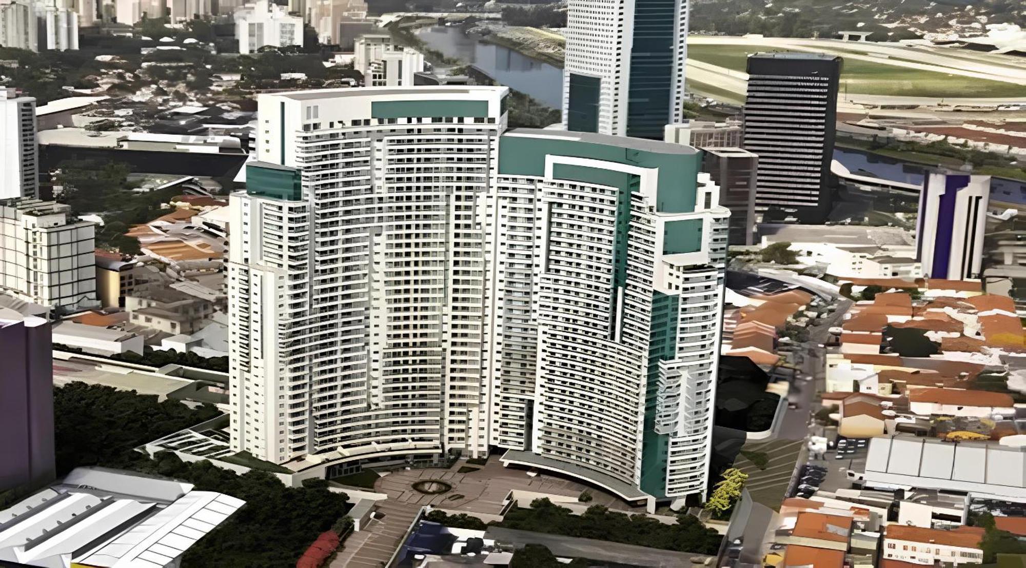 Thera Pinheiros-Sp Brazil São Paulo Buitenkant foto