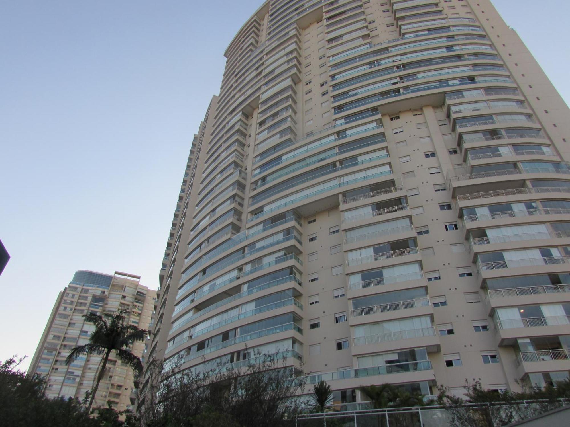 Thera Pinheiros-Sp Brazil São Paulo Buitenkant foto