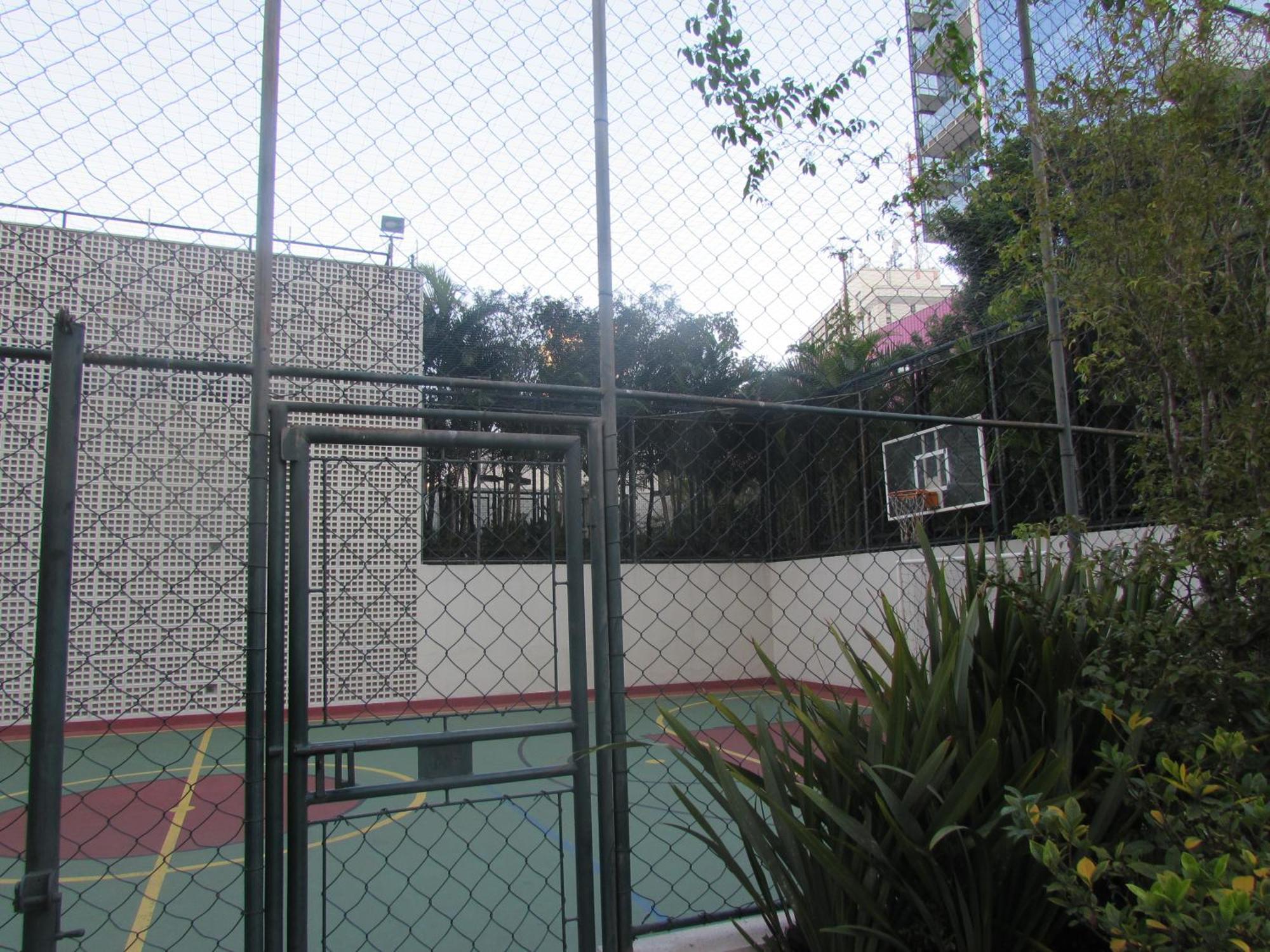 Thera Pinheiros-Sp Brazil São Paulo Buitenkant foto