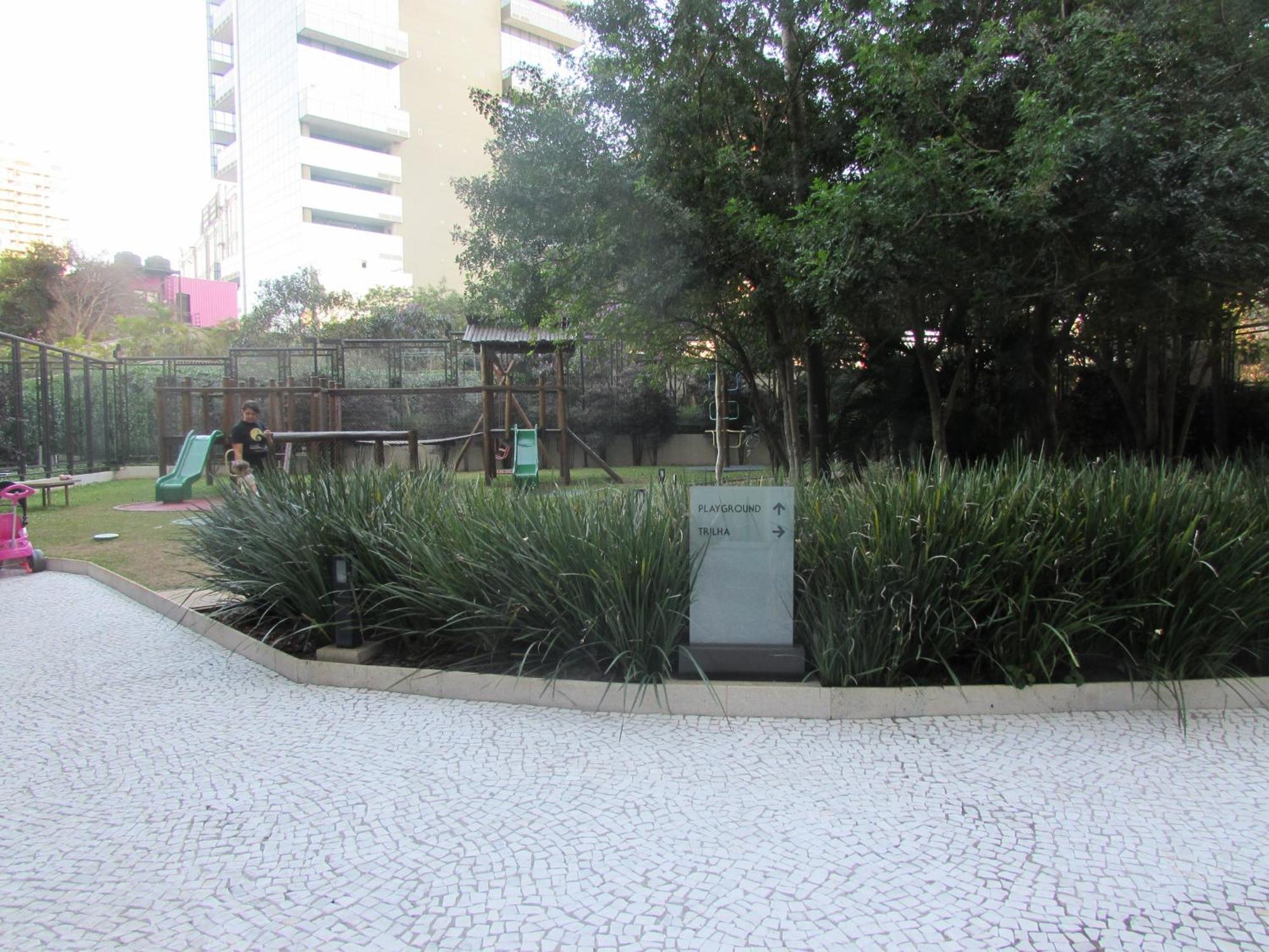 Thera Pinheiros-Sp Brazil São Paulo Buitenkant foto