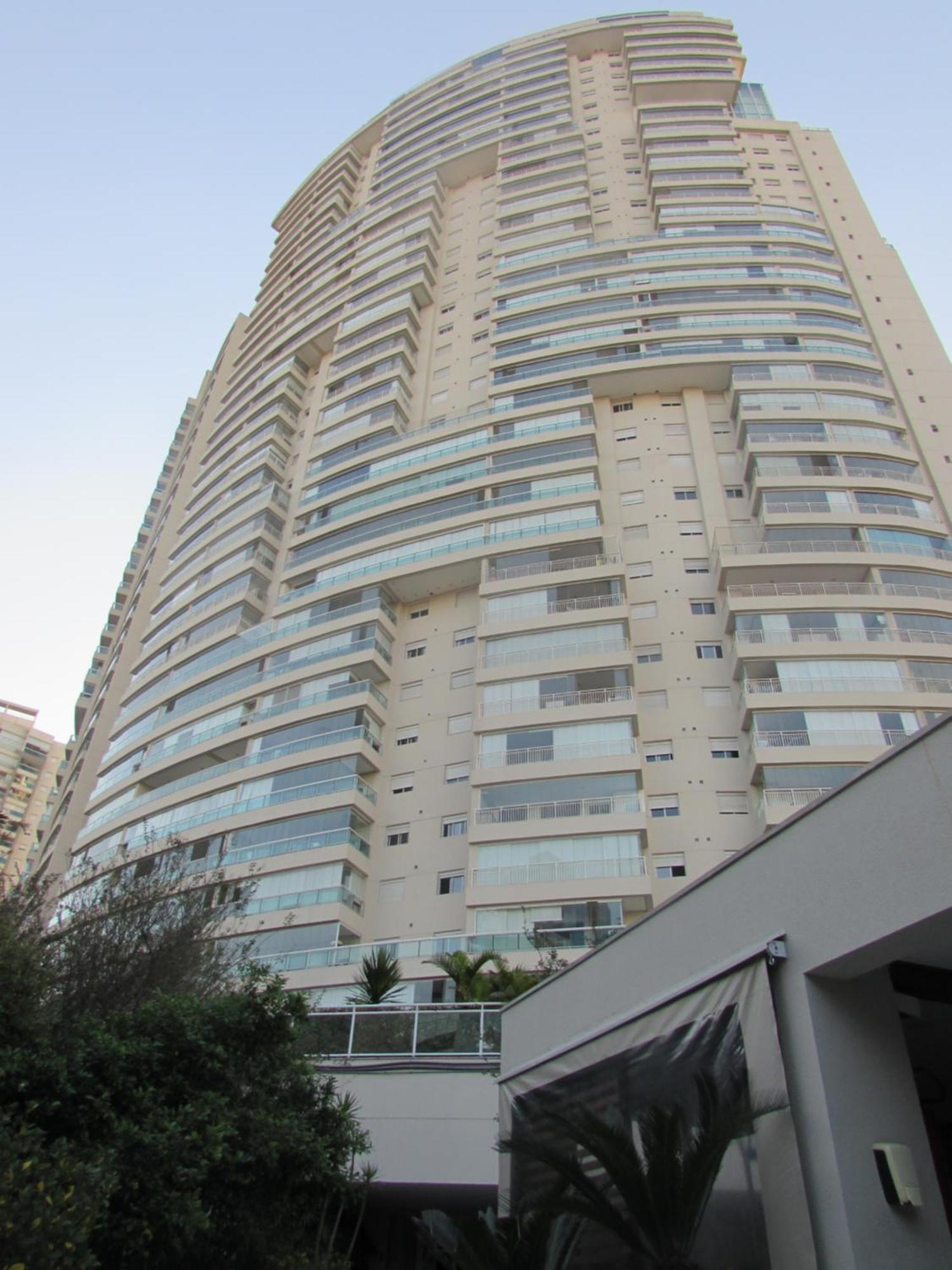 Thera Pinheiros-Sp Brazil São Paulo Buitenkant foto