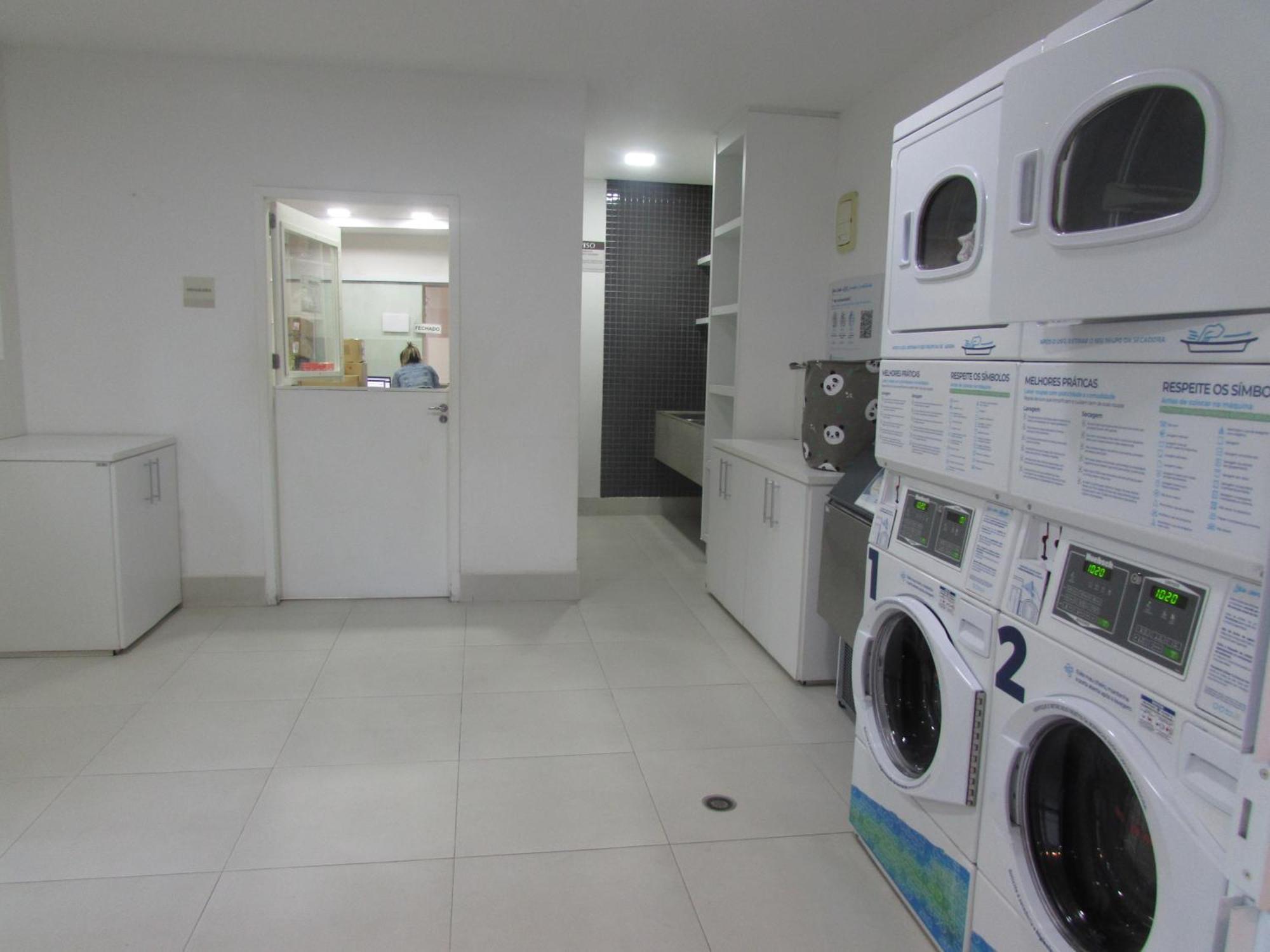 Thera Pinheiros-Sp Brazil São Paulo Buitenkant foto