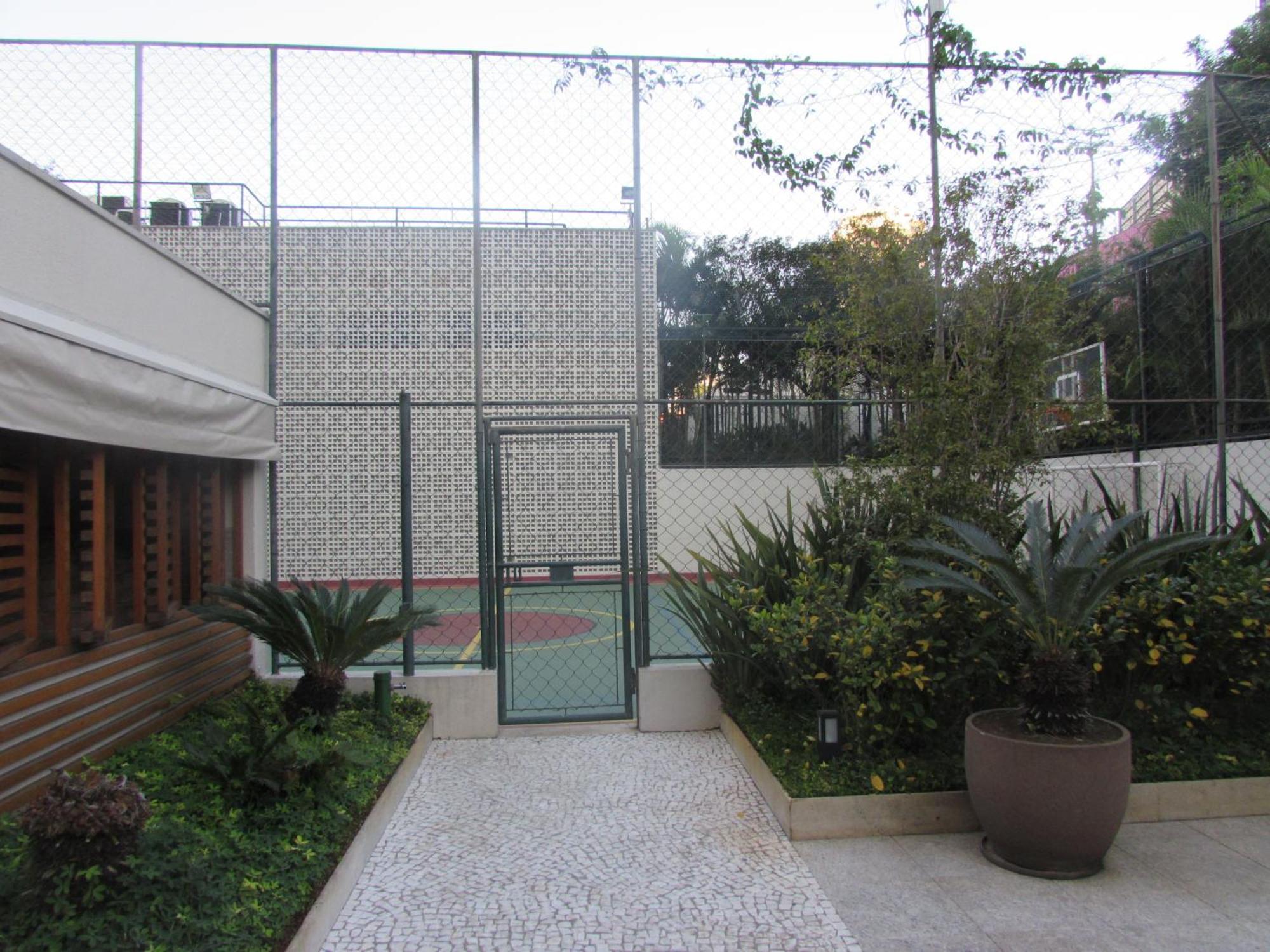 Thera Pinheiros-Sp Brazil São Paulo Buitenkant foto