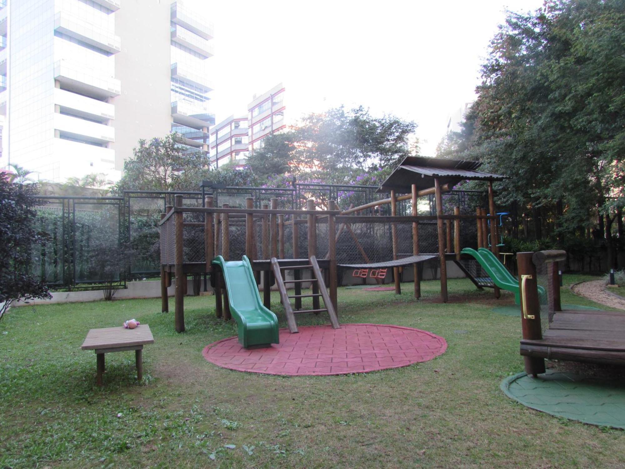 Thera Pinheiros-Sp Brazil São Paulo Buitenkant foto
